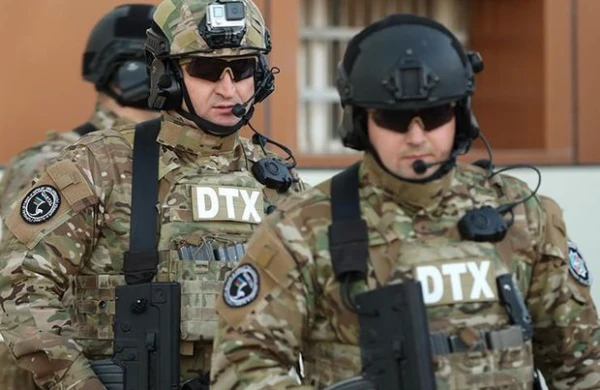 DTX əməliyyat keçirdi: Radikal ekstremist məhv edildi - TƏCİLİ