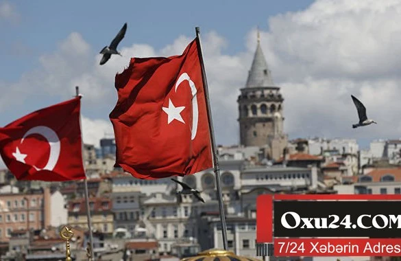 Almaniya Türkiyəni ABŞ-dan xilas edəcək - ŞOK QƏRAR