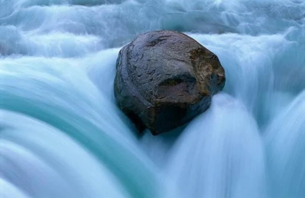 Zəm-zəm quyusu haqqında BİLİNMƏYƏNLƏR - Yapon alimdən İNANILMAZ AÇIQLAMA - FOTOLAR