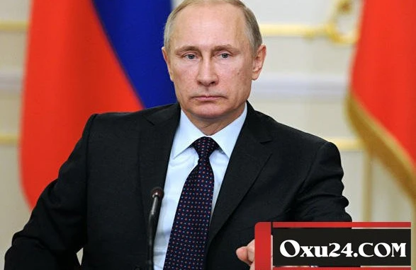 Putin çıxış edən kimi dollar və avro ucuzlaşdı