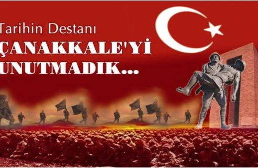 Türkiyənin ən şanlı səhifəsi - Çanaqqala zəfəri