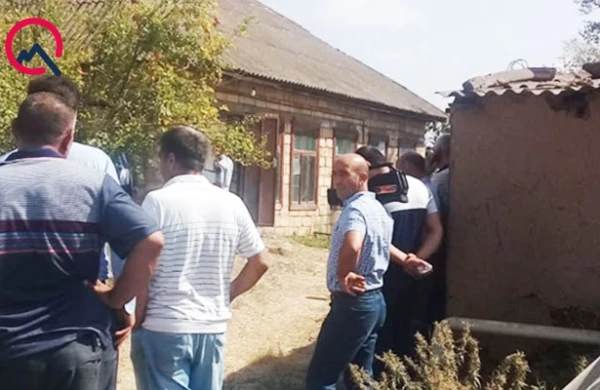 Ana ilə qızını öldürüb tövlədə gizlətdilər - Cəlilabadda dəhşət