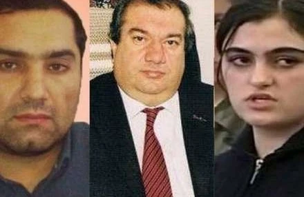 İcra başçısının oğlunu qətlə yetirən ömürlük məhkumdan xəbər var - “Lamiyə işi”ndə hökm dəyişilə bilər