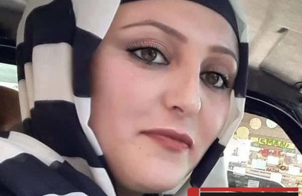 Gənc ailə qəzaya düşdü: körpəni anasının qucağında dəfn etdilər