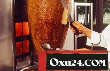 Bakıda dönər ustası bıçaqla arvadını yaraladı