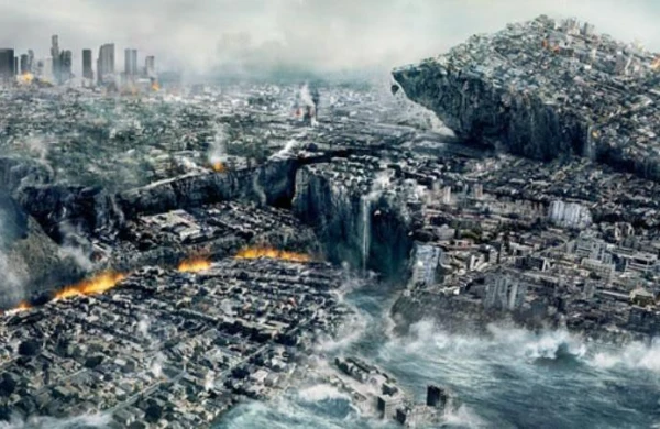 İstanbulda 500 min insan öləcək, 2,5 milyonu isə... – QAÇILMAZ SONLUQ