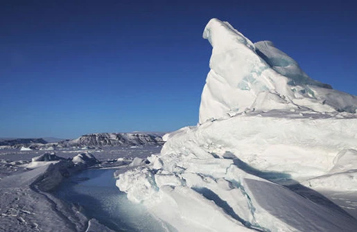 Azərbaycanda buzlaqlar sürətlə əriyir - ƏHALİ ÜÇÜN HƏYƏCAN TƏBİLİ