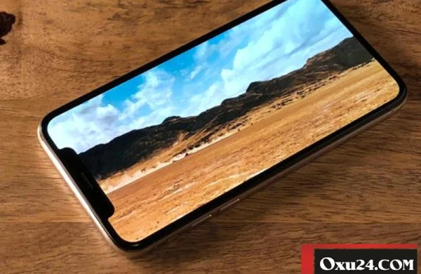 12 günə təqdim olunacaq iPhone modelinin ilk FOTOsu - XS gəlir