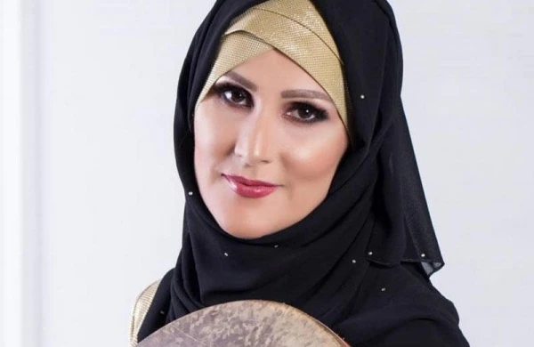 Xalq artisti hicab bağladı – FOTO