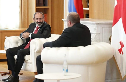 Paşinyanın Cavaxetiyaya səfəri: Tbilisi “odla oynayır” - ŞƏRH