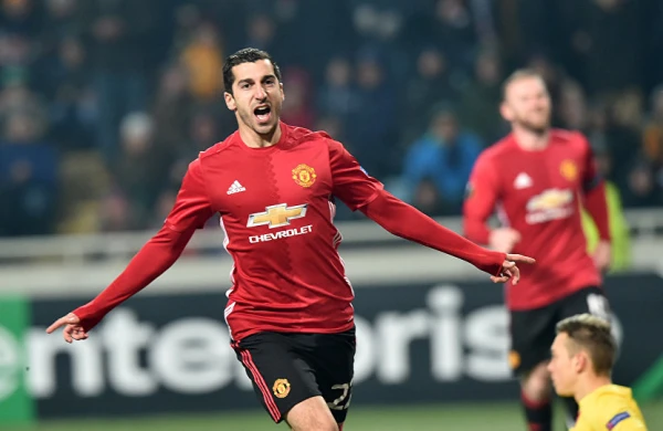 Erməni futbolçular Bakıya buraxılacaqmı?