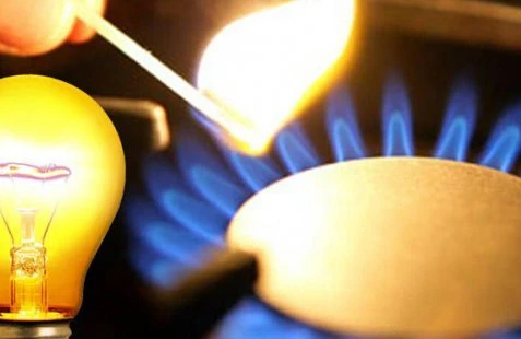 Qaz və işıq pulu artırıldı