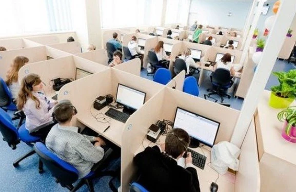 Bakıda 15 mindən çox yeni iş yeri açılıb