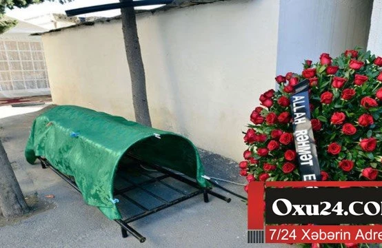 Azərbaycanlı aktyor vəfat etdi