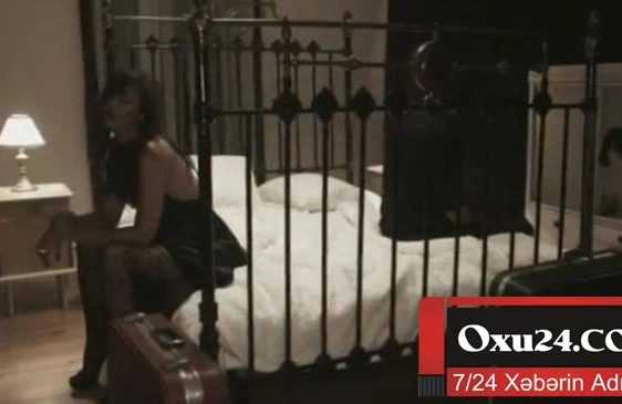 QONŞUSU ILƏ ILLƏRLƏ GIZLICƏ SEVIŞDI, VIDEOYA ÇƏKDI, SONRA ISƏ... - AZƏRBAYCANDA BIABIRÇILIQ