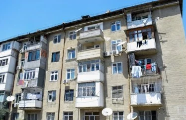 İcra Hakimiyyətindən YENİ QADAĞA - Bakıda peyk antenaları söküləcək