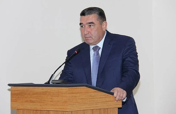 Etibar Pirverdiyev işdən çıxarılmasından narazıdır? - İlk açıqlama verdi