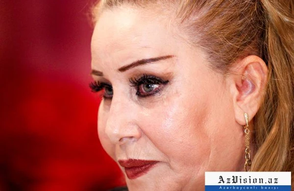 Qarabağda döyüşən yeganə aktrisamız: “Bədənimdə 100-ə yaxın qəlpə vardı” + VİDEO