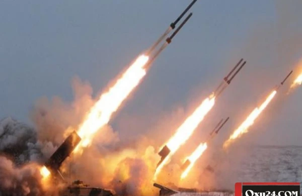 Azərbaycanın Rusiya və Ermənistanı çox qorxudan hücumu