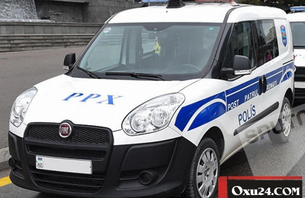 Bakıda 15 yaşlı məktəbli qız itkin düşüb