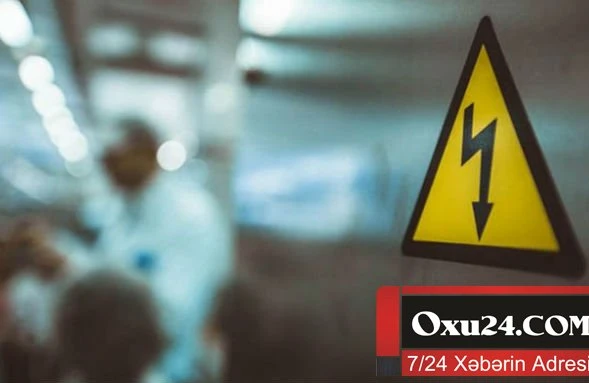 Azərbaycanda dəhşət: Ata ölən övladını xəstəxananın həyətində basdırdı – Fotolar