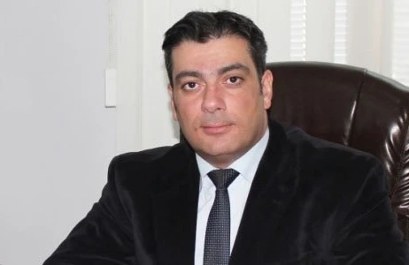 Zeynəb Xanlarovanın oğlu işsiz qalıb