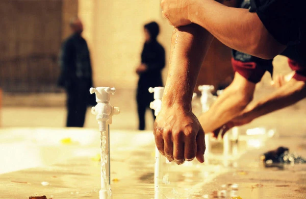 Bir dəfə dəstəmaz almaqla neçə dəfə namaz qılmaq olar?