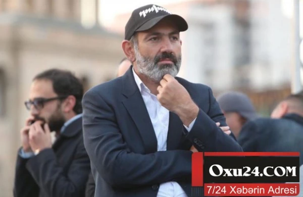 Moskva Paşinyanı Gürcüstan və Ukraynanın aqibəti ilə hədələdi