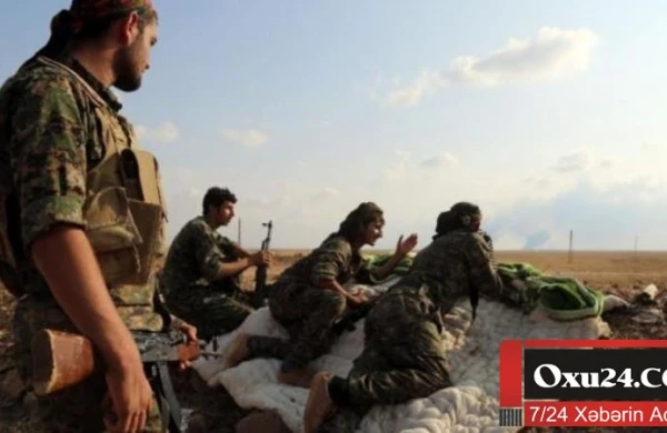 Şok plan ÜZƏ ÇIXDI: hazırlıq aparılır, məqsəd Türkiyəyə HÜCUM ETMƏKDİR