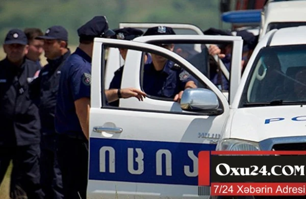 Gürcüstana yarışa gedən idmançımız qəzada öldü