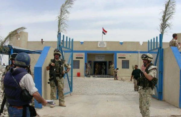 İran İraqla sərhədi bağladı - GƏRGİNLİK SON HƏDDƏ ÇATDI