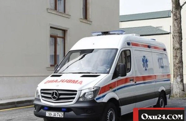 Sərhəd Xidmətinin əsgərinə üç bıçaq zərbəsi vuruldu