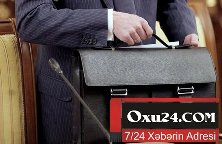 Daha iki yeni icra başçısı təyin ediləcək