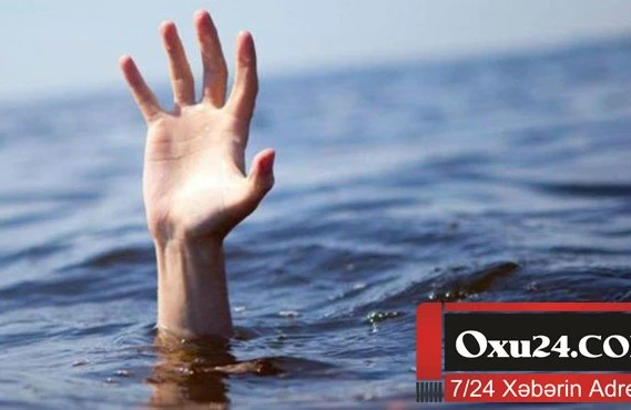 Tibb Universitetinin tələbəsi dənizdə boğuldu