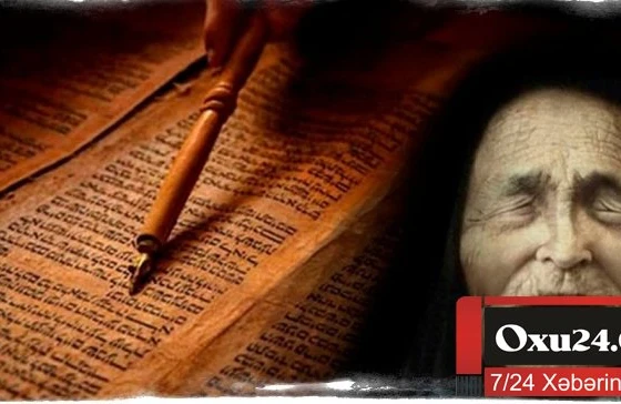 Vanqanın öncəgörmələri gerçəkləşməyə başlayıb? – Bu ölkə yox olacaq, neft isə…