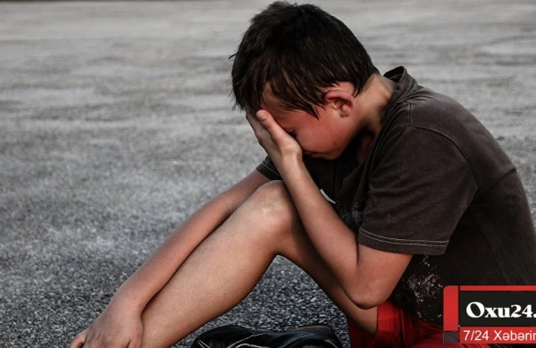 Bakıda böyüklərin təqib etdiyi uşaq kimdir: Ortada elə bir şübhə var ki…