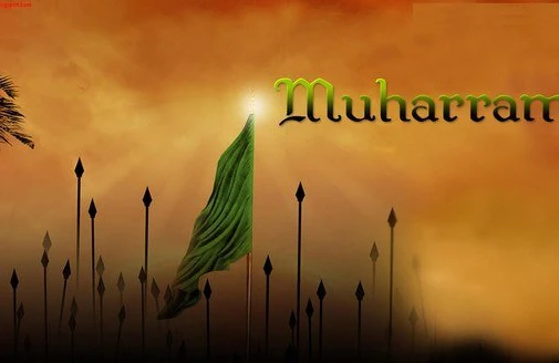 Sabah Məhərrəm ayı başlayır