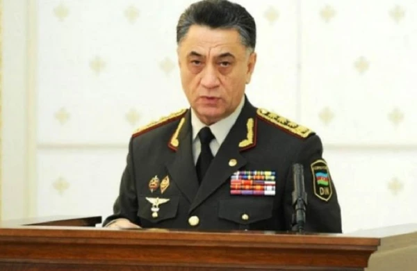 Avtoritetlərin qaçması işi - Ramil Usubova müraciət ediləcək