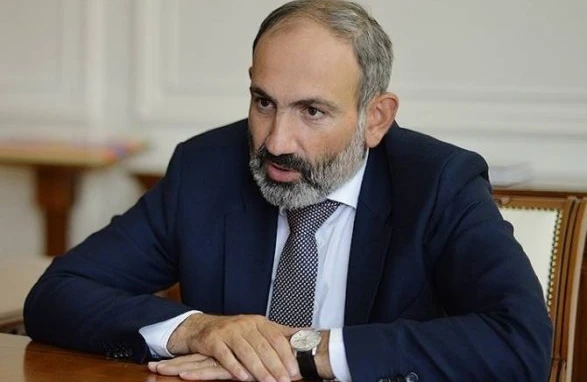 Пашинян объявил 7 азербайджанских районов частью «НКР»