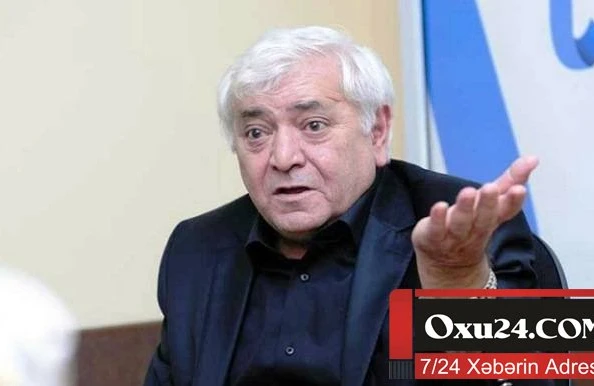 “Yaşım imkan versəydi, “Səni deyirlər”i oynayardım” - Deputat