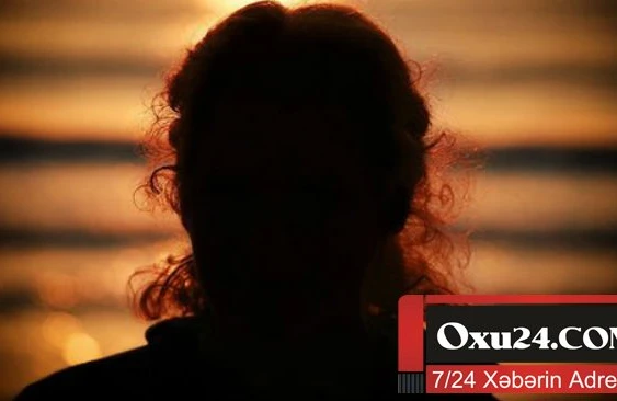 Bakıda qadın itkin düşdü