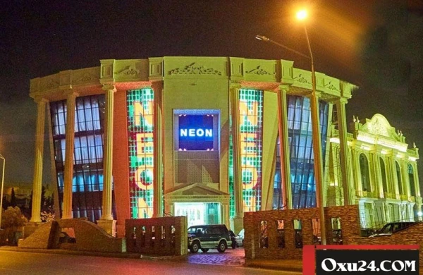 Rövşən Lənkəranskinin qohumu Bakıdakı restoranda faciəli şəkildə öldü