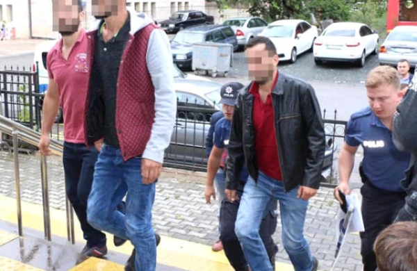 Arvadını evində sevgilisi ilə cinsi əlaqədə olarkən tutan kişidən İNANILMAZ ADDIM  - FOTO