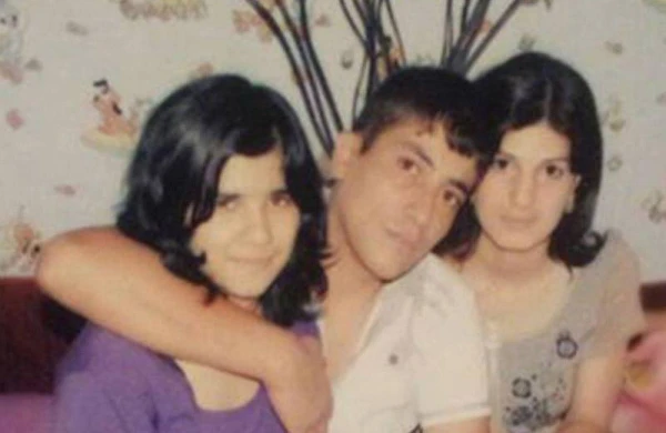 Azərbaycanda 24 yaşlı qız əmisiylə ailə qurdu — ŞOK TƏFƏRRÜAT- FOTO