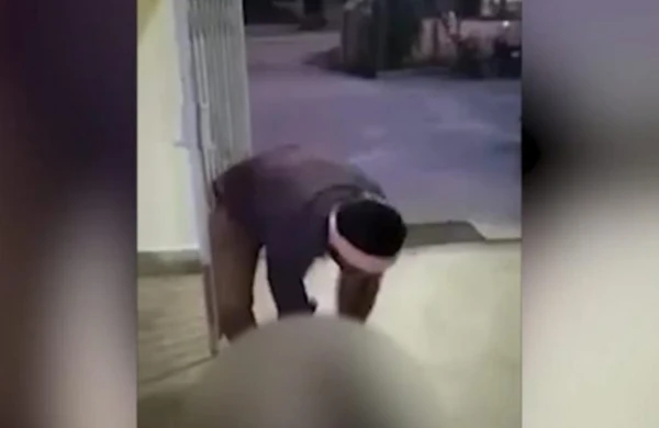 Ər ona xəyanət edən arvadının başını kəsdi… – Fotolar,