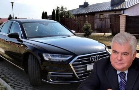 Ziya Məmmədov özünə 270 minlik maşın aldı
