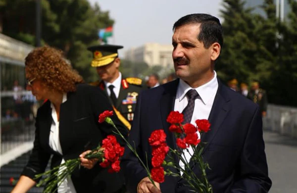 “İşğal bitənə kimi Azərbaycanın yanında olacağıq” -Türk  səfirdən böyük dəstək