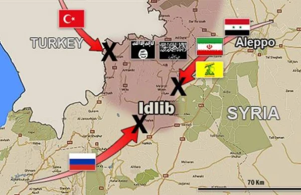 Hər şeyə Moskva qərar vermir - Cənubi Qafqazda çaxnaşma olacaq