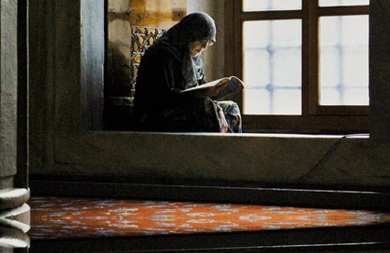 Məscidlərə qadın mollalar da təyin ediləcək - Azərbaycanda