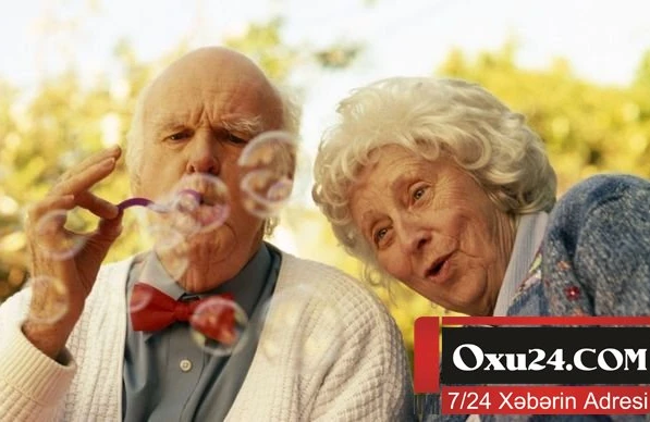 Çox yaşamağın ən sadə yolu tapıldı